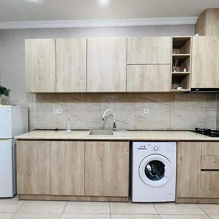 Guga House Apartment Tbilisi ภายนอก รูปภาพ