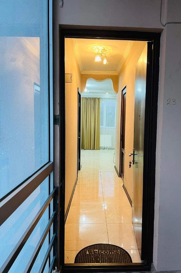 Guga House Apartment Tbilisi ภายนอก รูปภาพ