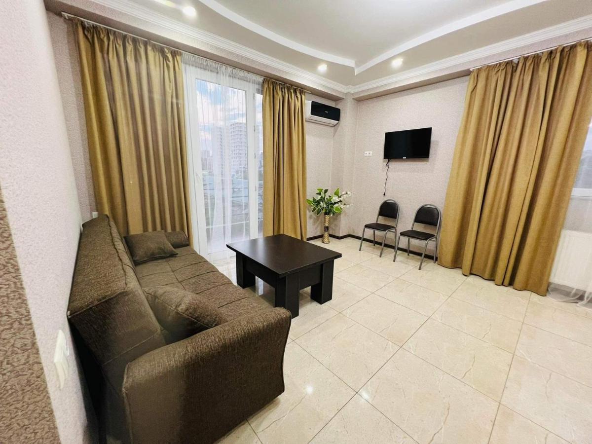 Guga House Apartment Tbilisi ภายนอก รูปภาพ