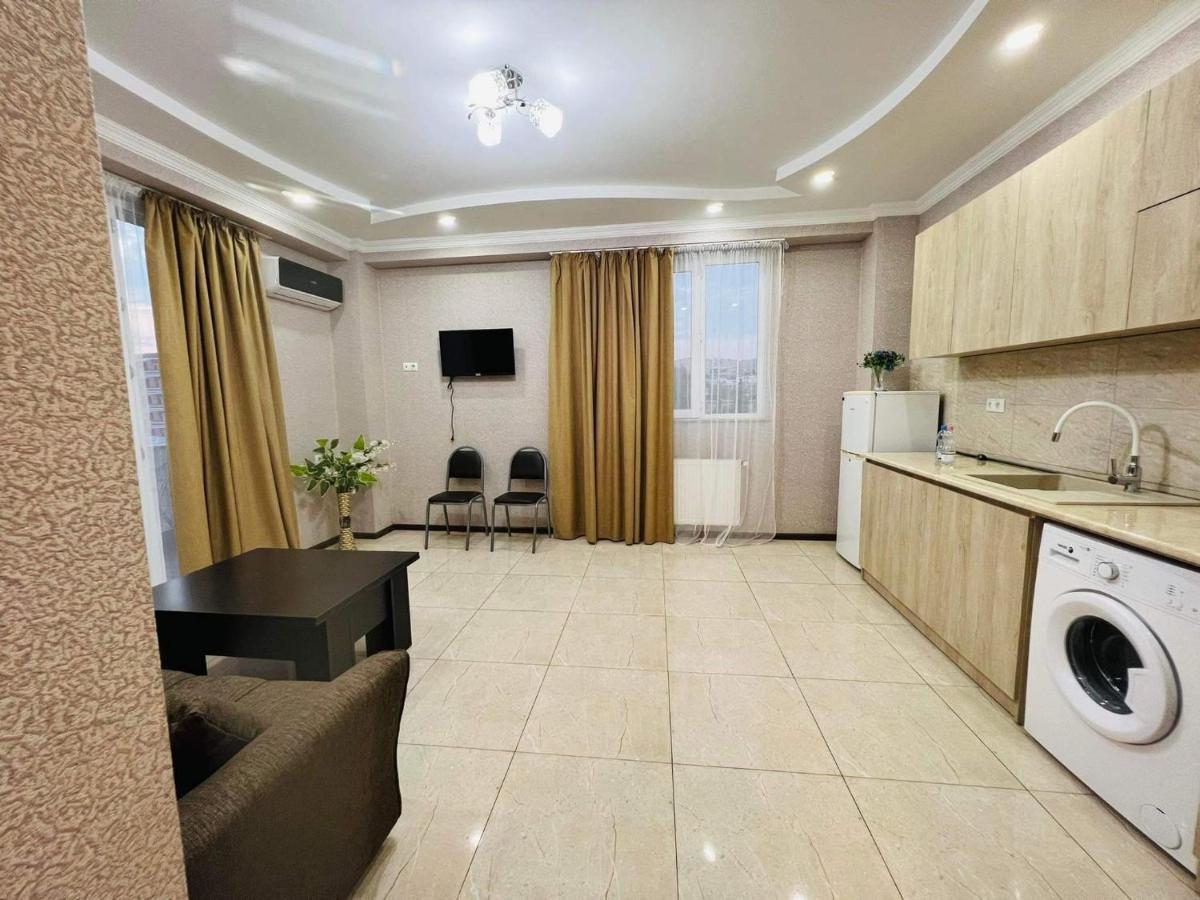 Guga House Apartment Tbilisi ภายนอก รูปภาพ