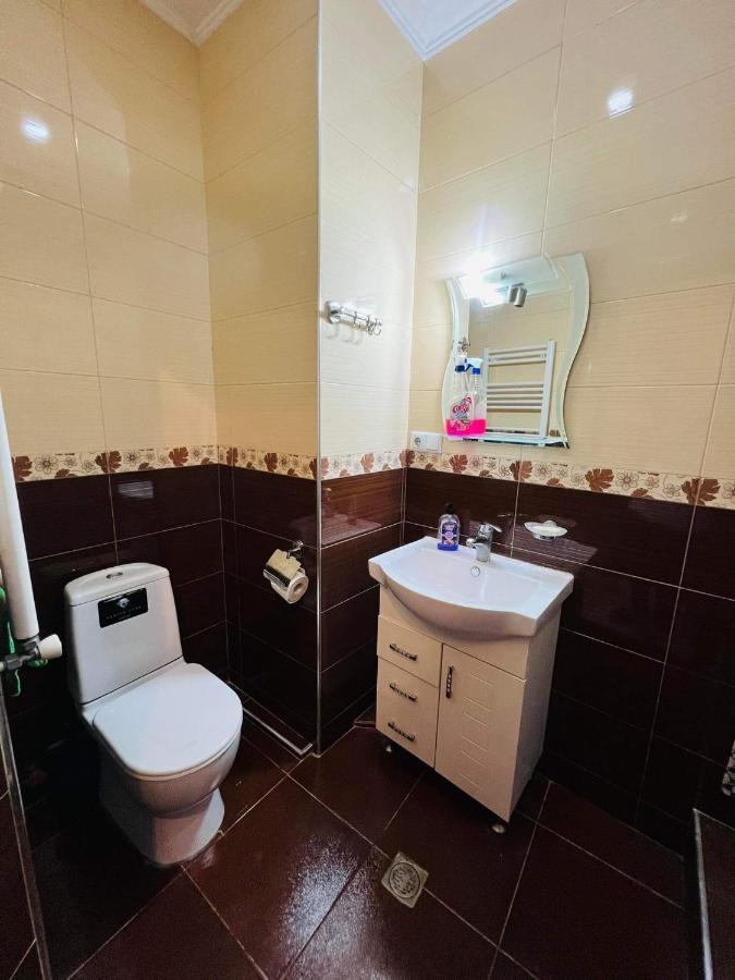 Guga House Apartment Tbilisi ภายนอก รูปภาพ
